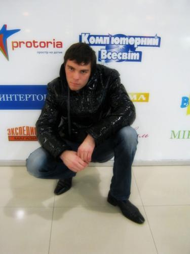 Богдан,32года,Винница