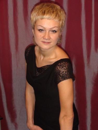 Ольга,49лет,Самара