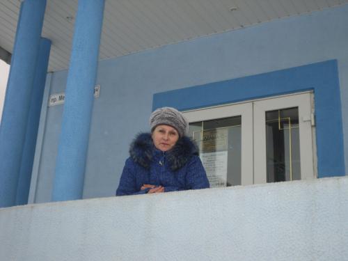ТАТЬЯНА,72года,Ярцево