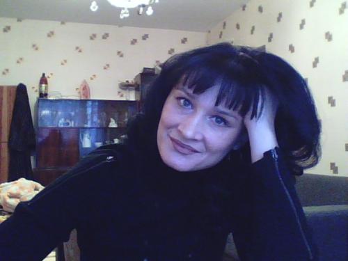 Марина,54года,Москва