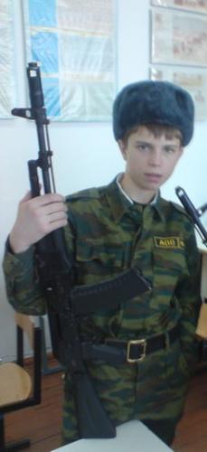 Женя,32года,Белогорск