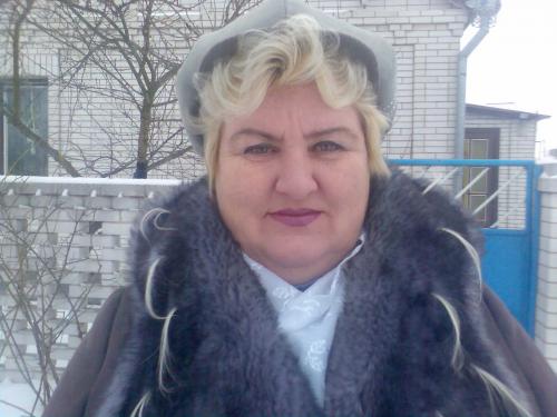 Галина,67лет,Киев