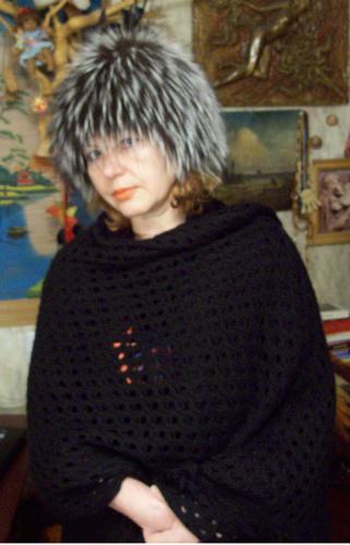 Татьяна,66лет,Киев