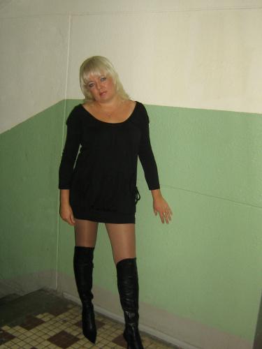 MRINA,58лет,Москва