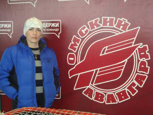 ВалюТа,53года,Омск