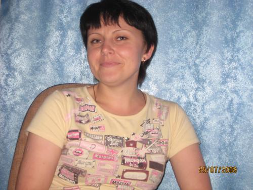 Инна,48лет,Магнитогорск