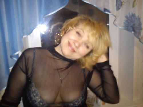 Алёнушка,52года,Казань