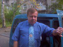 Michail,63года,Москва