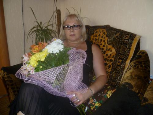 Алла,64года,Минеральные воды