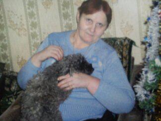 людмила,71год,Владивосток
