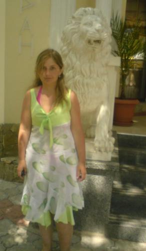 Ирина,53года,Харьков