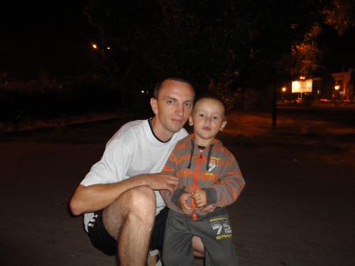 дмитрий,43года,Нижний Новгород