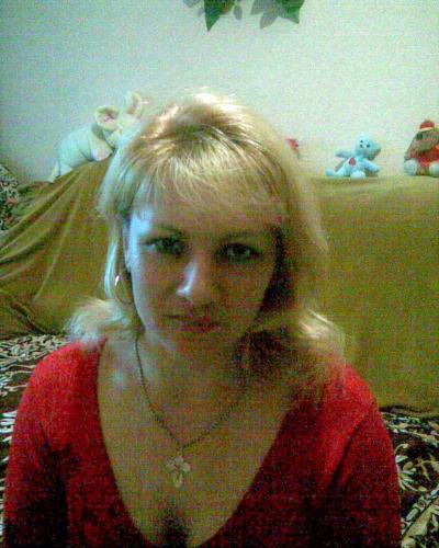 Таня,51год,Макеевка