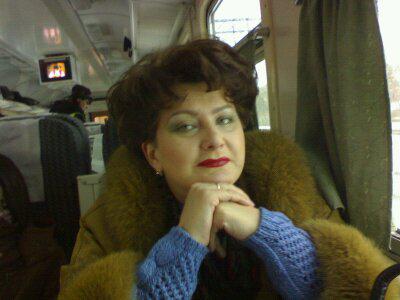 Александрия,55лет,Екатеринбург