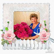 Людмила,71год,Томск