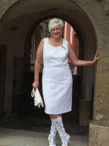 Irina,64года,Прага