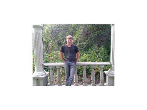 Andrey,39лет,Ульяновск