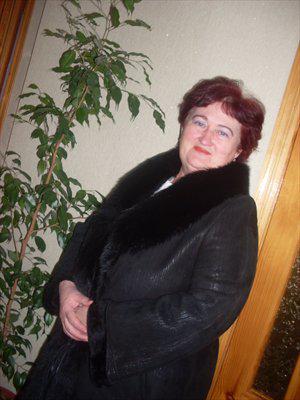 Любовь,70лет,Армавир