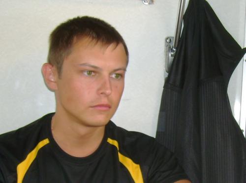 Voidher,41год,Николаев