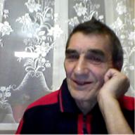 Валерий,81год,Новороссийск