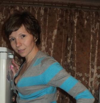 Марина,52года,Плесецк