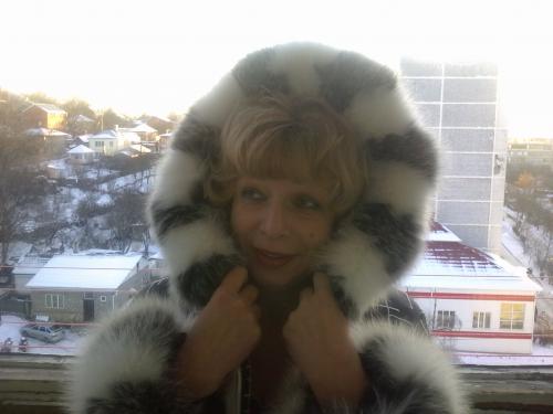 Екатерина,68лет,Кисловодск