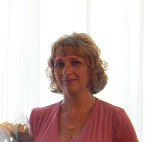 Татьяна,58лет,Ставрополь
