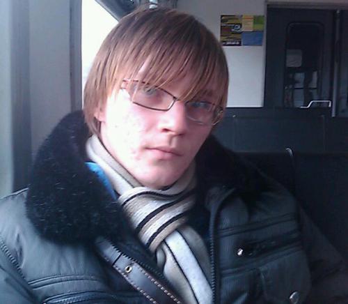 сергей,34года,Молодечно