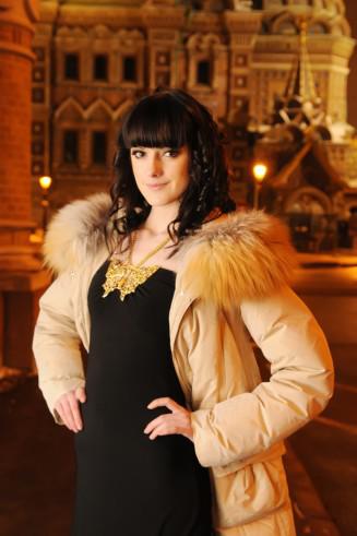 Елена,33года,Санкт-Петербург
