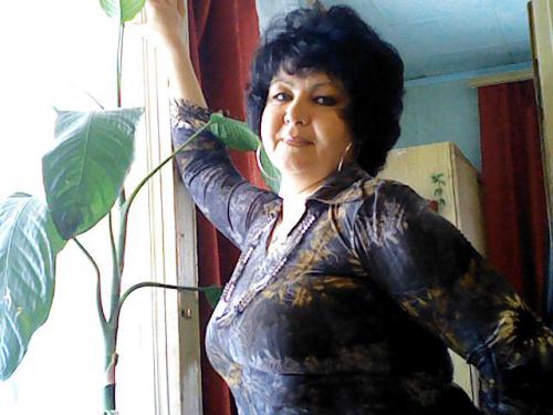 ЛАРИСА,59лет,Кондрово