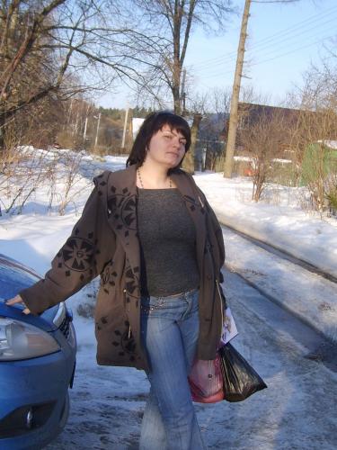 Надежда,52года,Одинцово