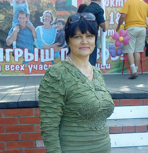 Galina,62года,Краснодар