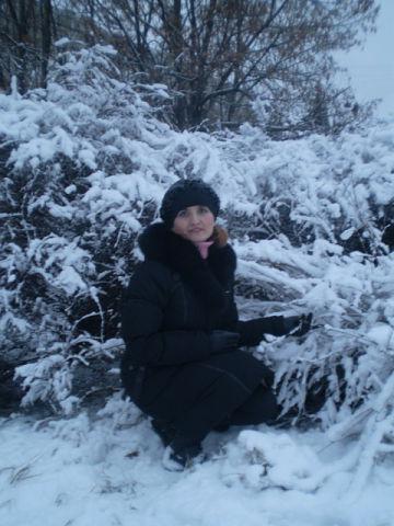 Татьяна,55лет,Донецк