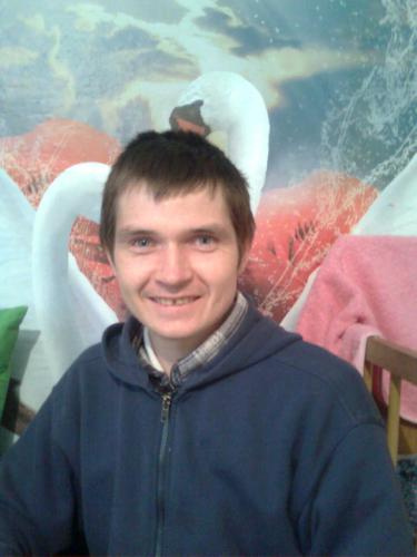 СЕРГЕЙ,37лет,Одесса