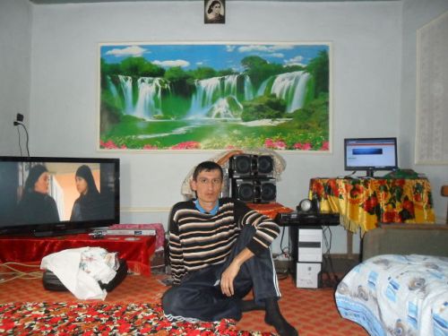 бурхан узаков,44года,Красногорск