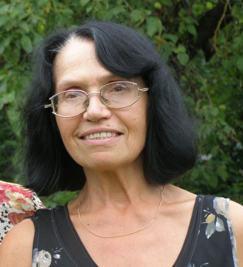 Галина,76лет,Брянск