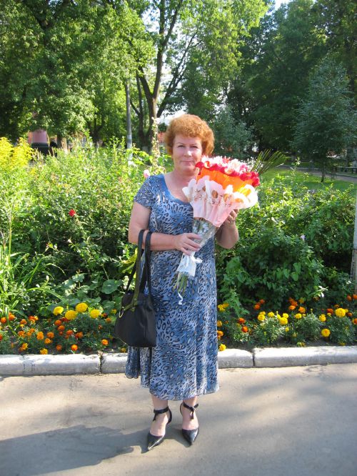 Getta,74года,Балашиха