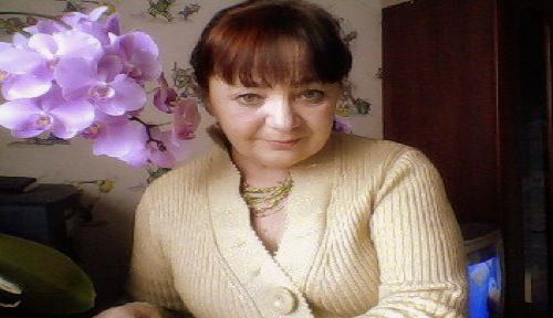 lyubov,72года,Киев