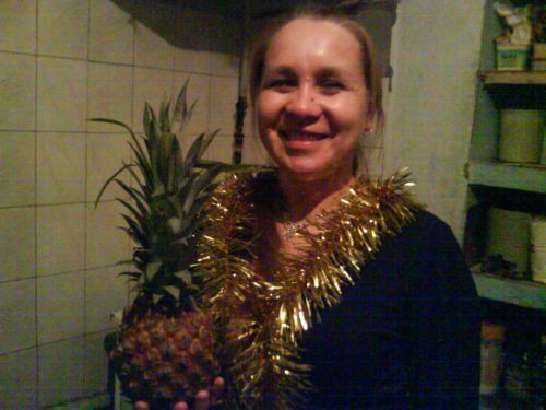 Елена,58лет,Ташкент