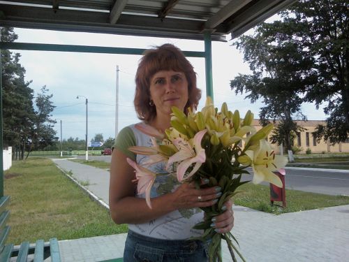 жанна,54года,Светлогорск