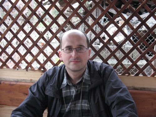 Владислав,53года,Черновцы