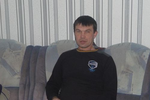 МИХАИЛ,51год,Волгоград