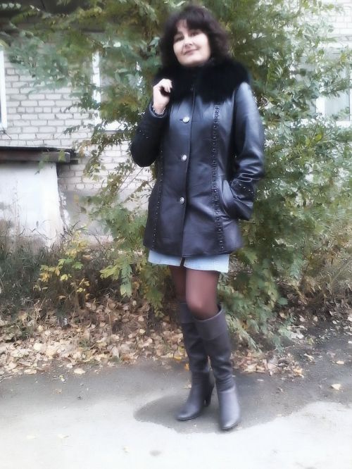 ЕЛЕНА,55лет,Барнаул