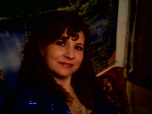 Светлана,55лет,Семипалатинск