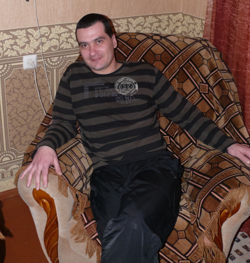 артур,48лет,Екатеринбург