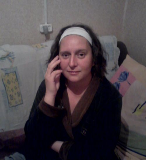 Ольга,53года,Новосибирск