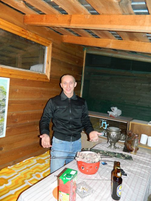 Денис,39лет,Жуковский