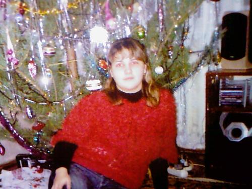 Оксана,35лет,Луганск