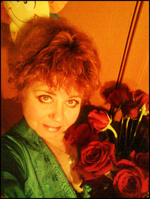 Елена,60лет,Санкт-Петербург