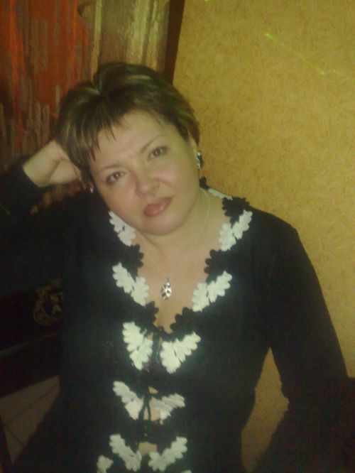 Анна,57лет,Киев